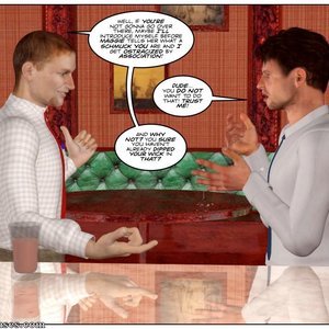 Chapter 1-4 (TG Comics) image 288