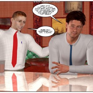 Chapter 1-4 (TG Comics) image 289