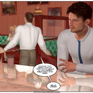 Chapter 1-4 (TG Comics) image 290