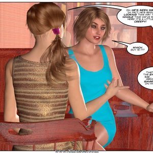 Chapter 1-4 (TG Comics) image 292