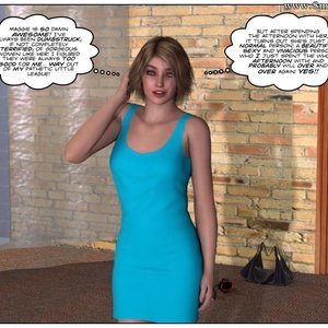 Chapter 1-4 (TG Comics) image 315