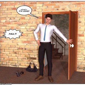 Chapter 1-4 (TG Comics) image 318
