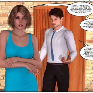 Chapter 1-4 (TG Comics) image 320