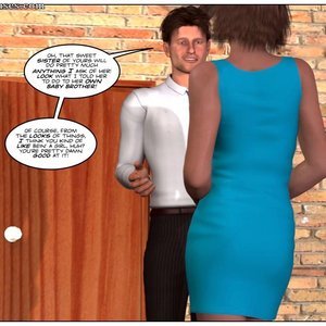 Chapter 1-4 (TG Comics) image 323