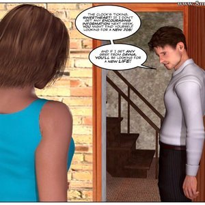 Chapter 1-4 (TG Comics) image 327