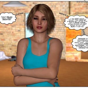 Chapter 1-4 (TG Comics) image 330