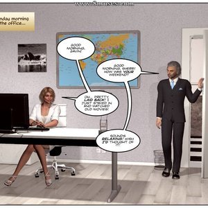 Chapter 1-4 (TG Comics) image 360