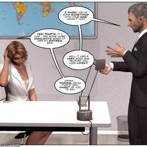 Chapter 1-4 (TG Comics) image 362