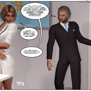 Chapter 1-4 (TG Comics) image 383