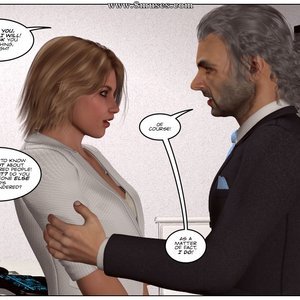 Chapter 1-4 (TG Comics) image 389