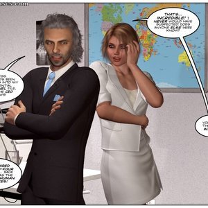 Chapter 1-4 (TG Comics) image 391