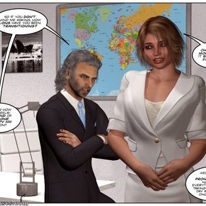 Chapter 1-4 (TG Comics) image 393