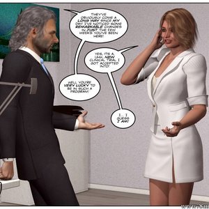 Chapter 1-4 (TG Comics) image 394
