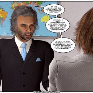 Chapter 1-4 (TG Comics) image 396