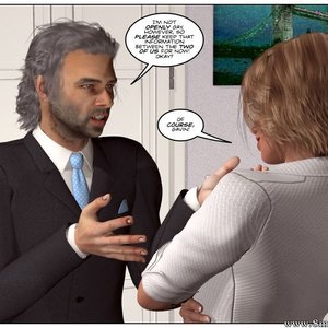 Chapter 1-4 (TG Comics) image 397