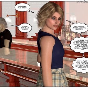 Chapter 1-4 (TG Comics) image 412