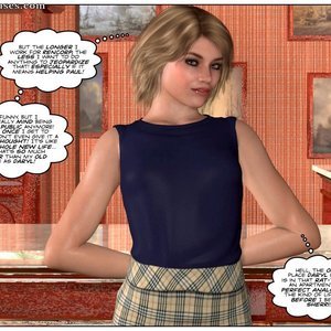 Chapter 1-4 (TG Comics) image 413