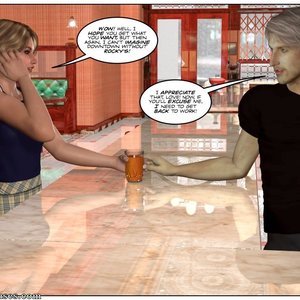 Chapter 1-4 (TG Comics) image 418