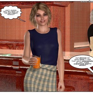Chapter 1-4 (TG Comics) image 419