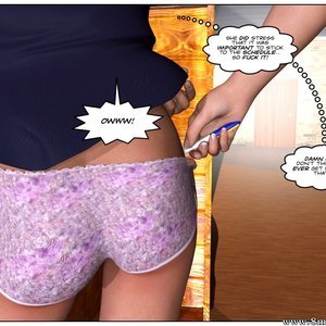 Chapter 1-4 (TG Comics) image 423