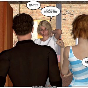 Chapter 1-4 (TG Comics) image 430