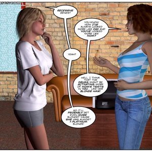 Chapter 1-4 (TG Comics) image 434