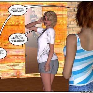 Chapter 1-4 (TG Comics) image 435