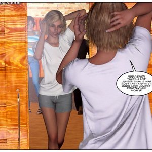 Chapter 1-4 (TG Comics) image 436