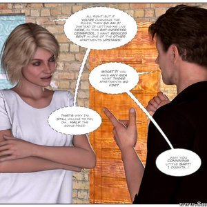 Chapter 1-4 (TG Comics) image 445
