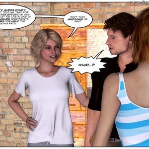 Chapter 1-4 (TG Comics) image 447