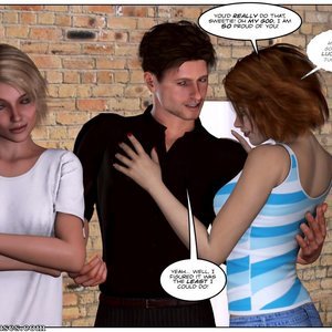 Chapter 1-4 (TG Comics) image 448