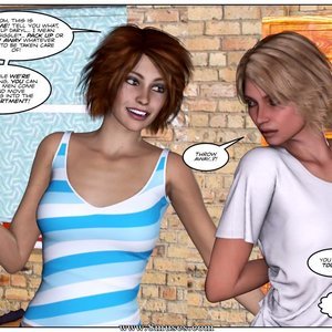 Chapter 1-4 (TG Comics) image 451