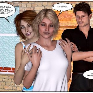Chapter 1-4 (TG Comics) image 452
