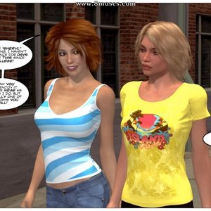 Chapter 1-4 (TG Comics) image 454