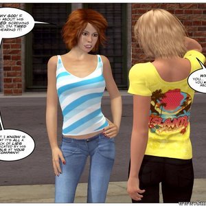 Chapter 1-4 (TG Comics) image 458