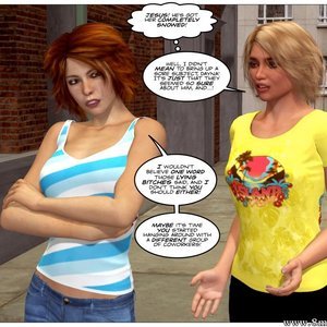 Chapter 1-4 (TG Comics) image 461