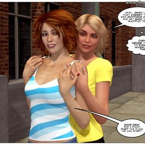 Chapter 1-4 (TG Comics) image 462