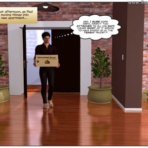 Chapter 1-4 (TG Comics) image 463