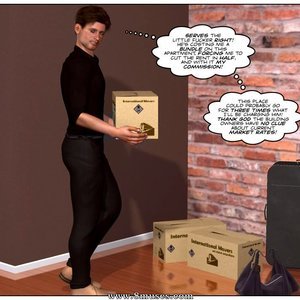 Chapter 1-4 (TG Comics) image 464