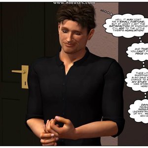 Chapter 1-4 (TG Comics) image 466