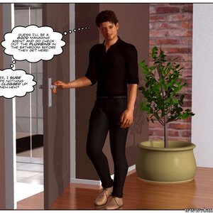 Chapter 1-4 (TG Comics) image 467