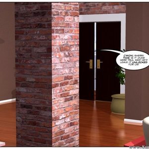 Chapter 1-4 (TG Comics) image 468
