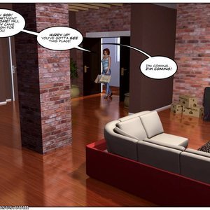 Chapter 1-4 (TG Comics) image 469