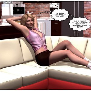 Chapter 1-4 (TG Comics) image 479