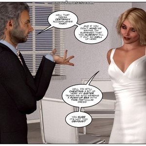 Chapter 5-8 (TG Comics) image 006