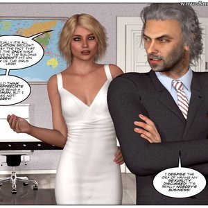 Chapter 5-8 (TG Comics) image 010