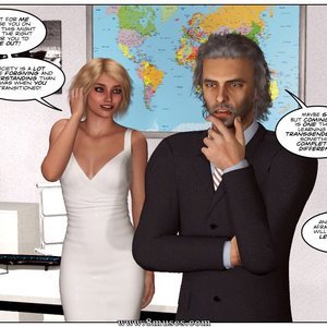 Chapter 5-8 (TG Comics) image 011