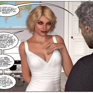 Chapter 5-8 (TG Comics) image 014