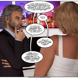 Chapter 5-8 (TG Comics) image 015