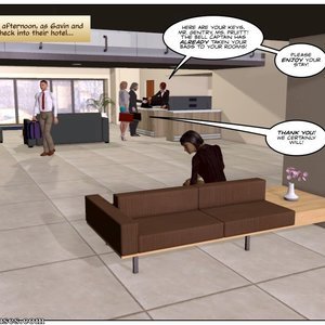Chapter 5-8 (TG Comics) image 031